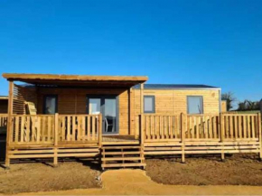 Camping 4 étoiles - Piscine - eed0eh